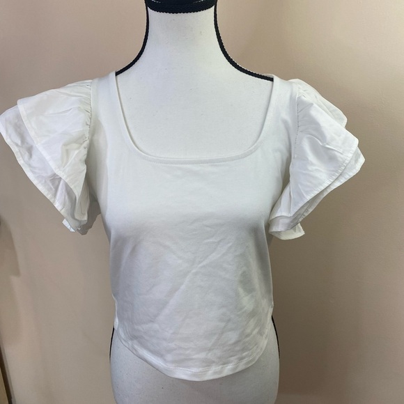 A New Day Boho Top NWT - Picture 7 of 7